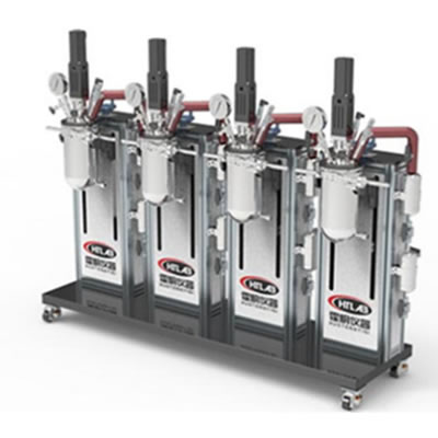 自力温控1 自力温控1