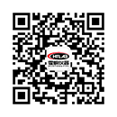 霍桐仪器微信公家号二维码