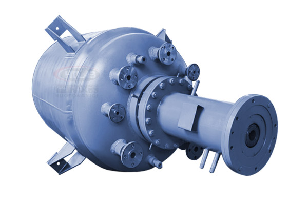 加氢反映釜产物主图