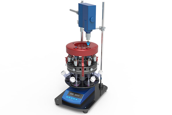 平行分化仪产物主图