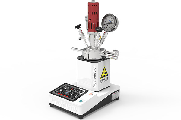 微型反映釜产物主图