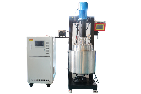 中试搅拌高压反映釜产物主图