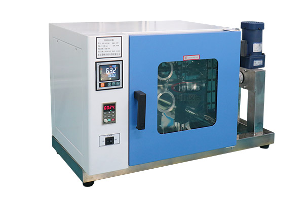 均相反映器产物主图